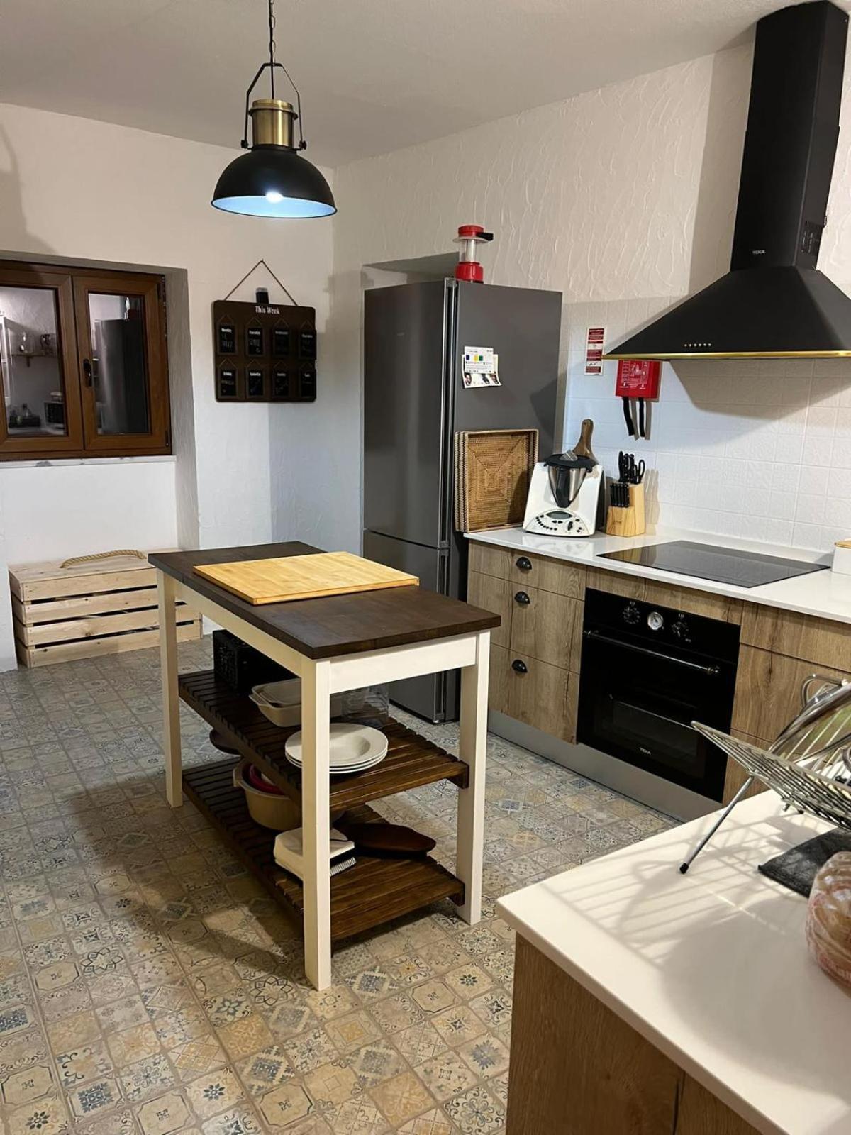 Cantinho Da Villa Portel Eksteriør billede