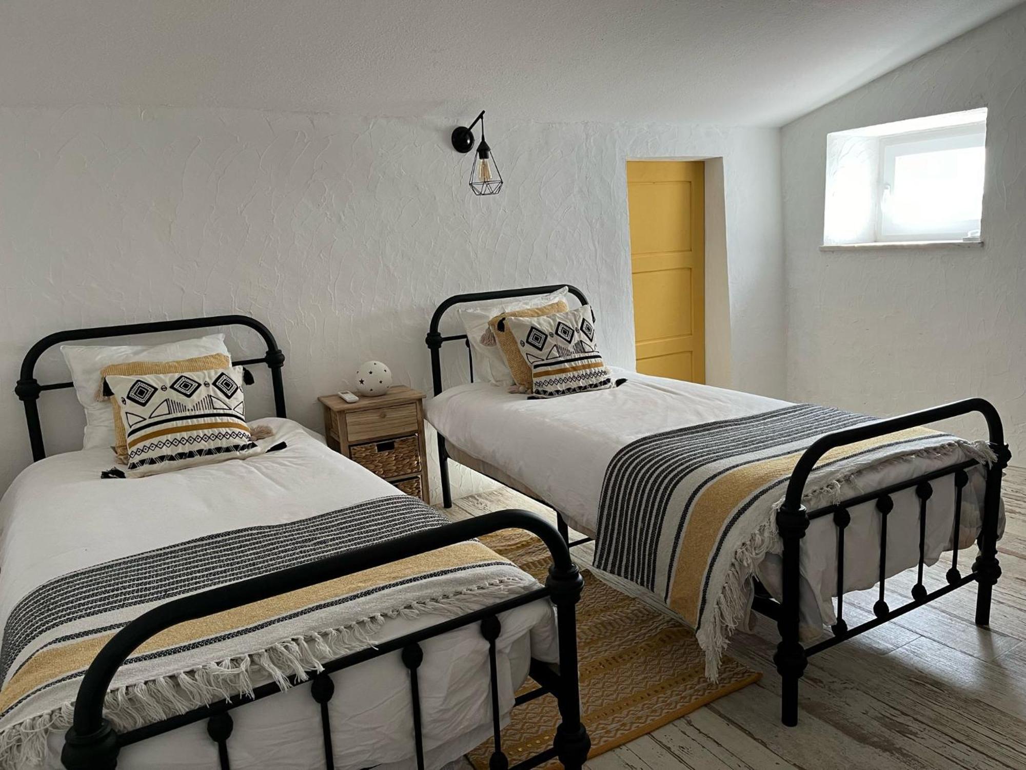 Cantinho Da Villa Portel Eksteriør billede