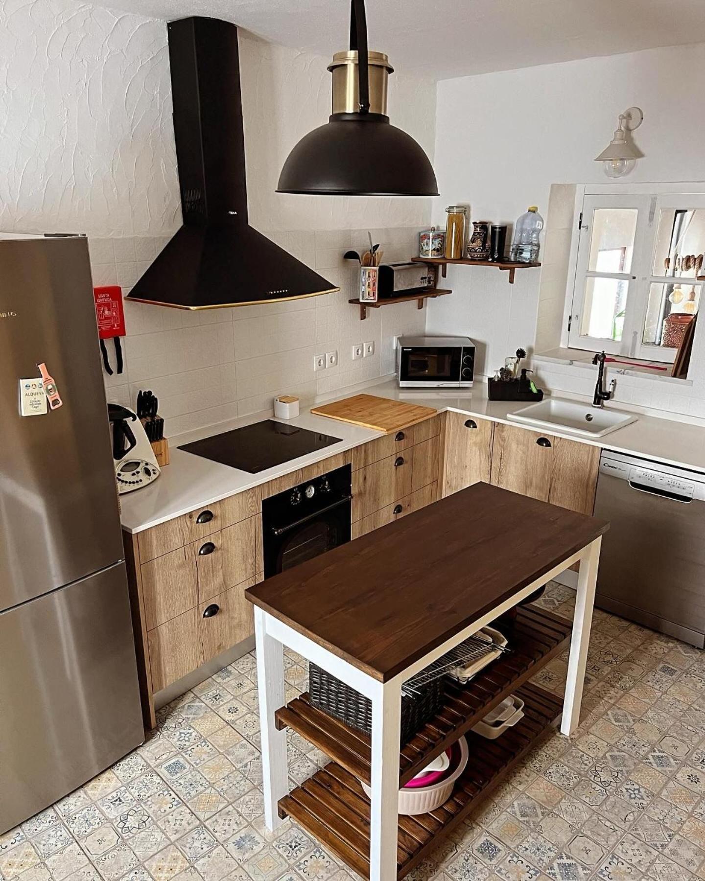 Cantinho Da Villa Portel Eksteriør billede