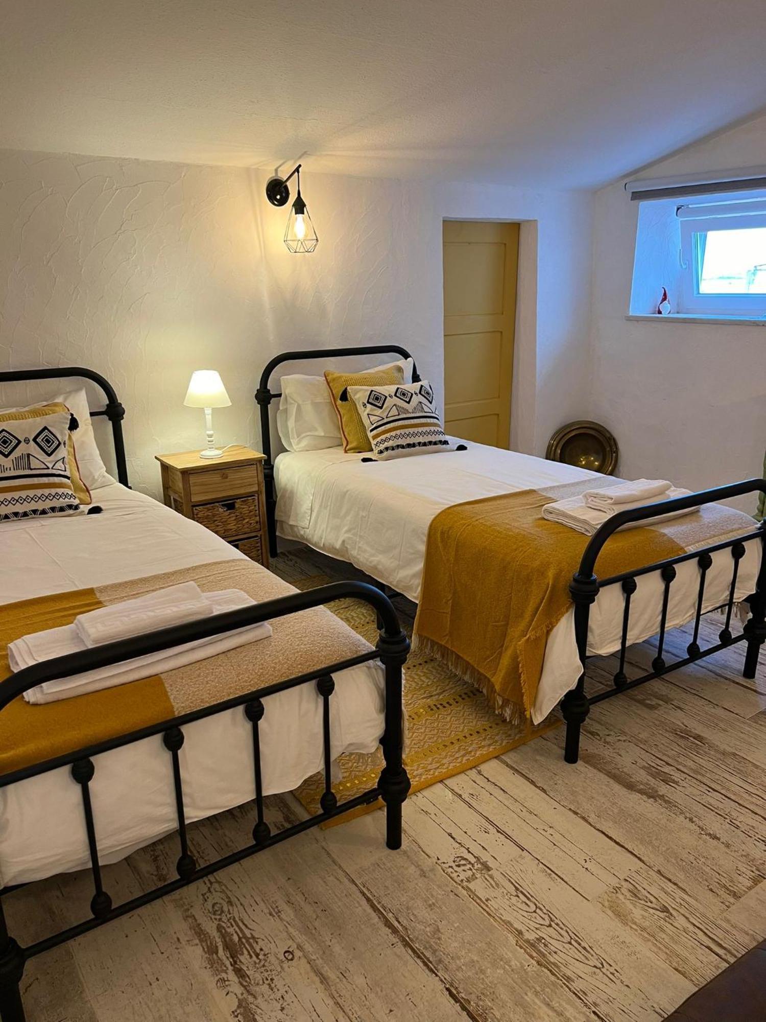 Cantinho Da Villa Portel Eksteriør billede